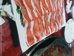 -山城辣妹子(定福庄店)