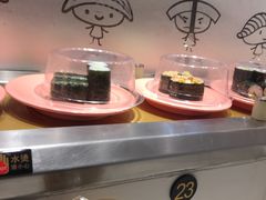 -争鲜回转寿司(飞洲国际店)