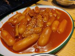 -麻蒲碳烤肉(远景路1号店)