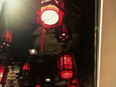 大堂-四季小馆·地道北京小吃(广百店)