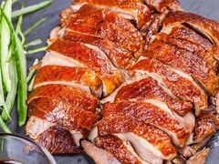 -梧桐北京烤鸭·铜锅涮肉(海岸城店)