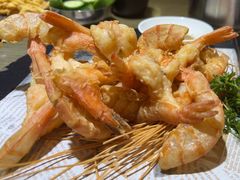 -隆喜元鱼汤包·海鲜(中联广场店)