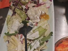 -梅梅家的烤肉店(槐北路店)