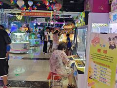 -大玩家(万达广场大连甘井子店)