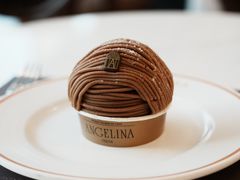 -Angelina安吉丽娜(恒隆广场店)