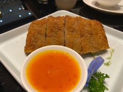 千番芋泥鸭-闽和南(深圳万象城店)
