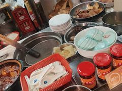-梓记牛什(總店)