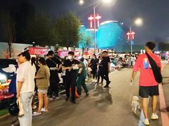 -保定东湖公园(莲池区)