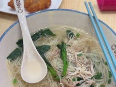 -小杨生煎(深圳岗厦北店)