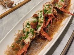 小青龙-阿毛饭店·正宗宁波菜(儿童公园旗舰店)