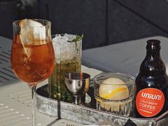 -UNIUNI(凯瑟琳广场店)