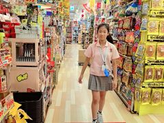 -秋叶原电器街