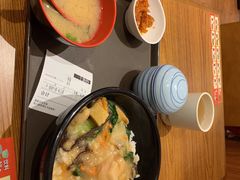 -食其家·牛丼咖喱(A世界店)