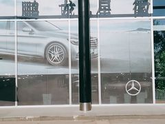 -奔驰北京鹏龙星徽(西大望路店)