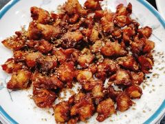 -三妹小龙虾·黄油蟹(华侨城总店)