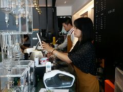 -Home Cafe(水榭春天店)