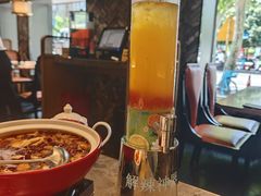 -湘轩·土菜研究院(光大店)