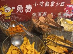 -焯牛潮汕牛肉火锅(云峰街创始店)