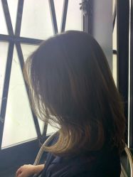 -Moyue HAIR SALON