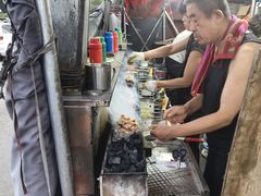 -文君烧烤(崂山店)