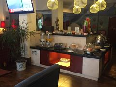 -屋顶顶城市·江景酒店-客房部