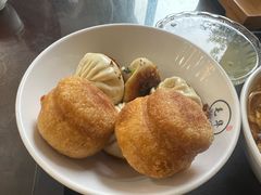 -毛华美食(清扬路店)