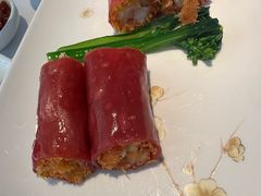 -顺峰(农展馆店)