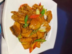 -董府·古宅餐厅