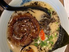 -雷神拉面(财富中心玉米楼店)