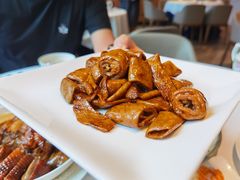 -花城苑广府菜(侨鑫店)