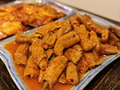 -西昌老号李小肠特色烧烤园(温江店)