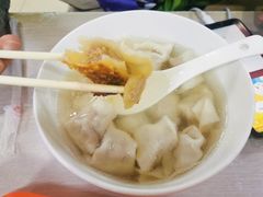 -周震馄饨