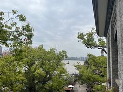 -江心屿景区