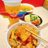 魔都宝藏小吃店· 辣王辣后 辣得爽吃得香！