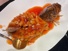 -上海老饭店(豫园店)