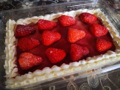 -卷心卷意·轻甜蛋糕(新光天地店)