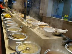 -素满香·Vegan食养自助(天一广场店)