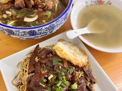拌面-姐妹面馆(水澄路店)