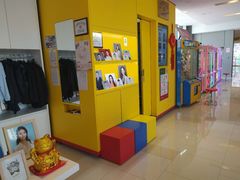 -方快-照相馆(上海富绅时代广场店)