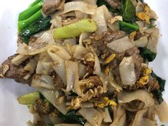 -simply thai天泰(长泰广场店)