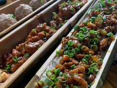 -竹一味·竹筒饭