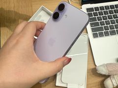 -Apple零售店(中街大悦城店)