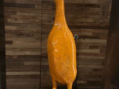 -四季民福烤鸭店(外滩外白渡桥店)