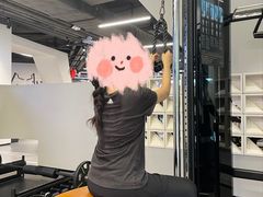 -超鹿运动(达信大厦店)