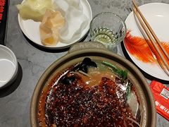 -鼎原力量东北吊炉烧烤(幸福街店)