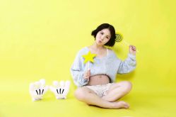 -蜜阁孕味亲子摄影(太奥广场店)