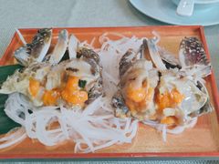 -渔娘渔家丹东海鲜(东直门店)