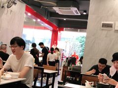 大堂-有章牛杂(石厦店)