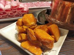 -德来順老北京 涮羊肉 烤羊排(大学城店)