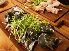 黑松露蝦蟹餃-醉鍋